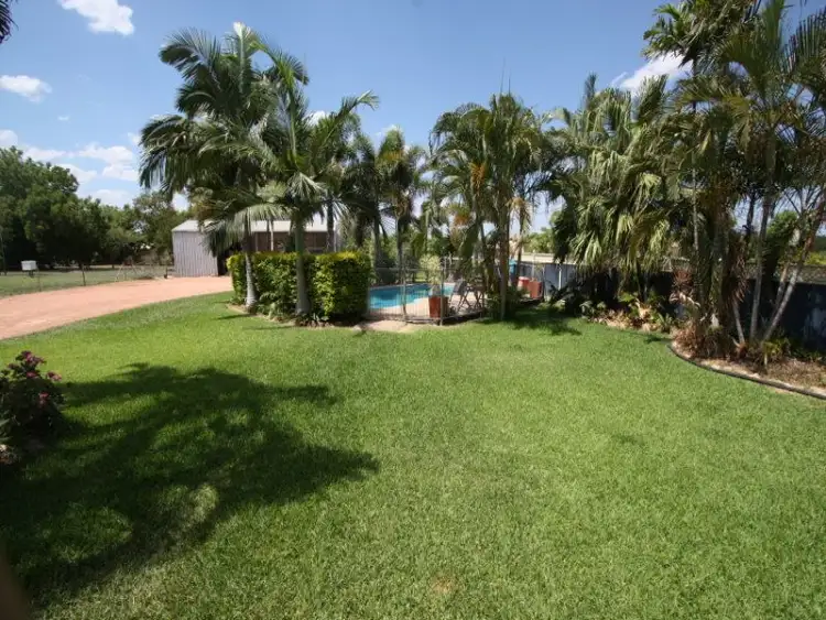 Second view of Homely house listing, 23 Simpson Street, Charters Towers QLD 4820