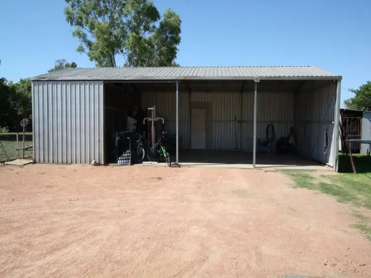 Third view of Homely house listing, 23 Simpson Street, Charters Towers QLD 4820