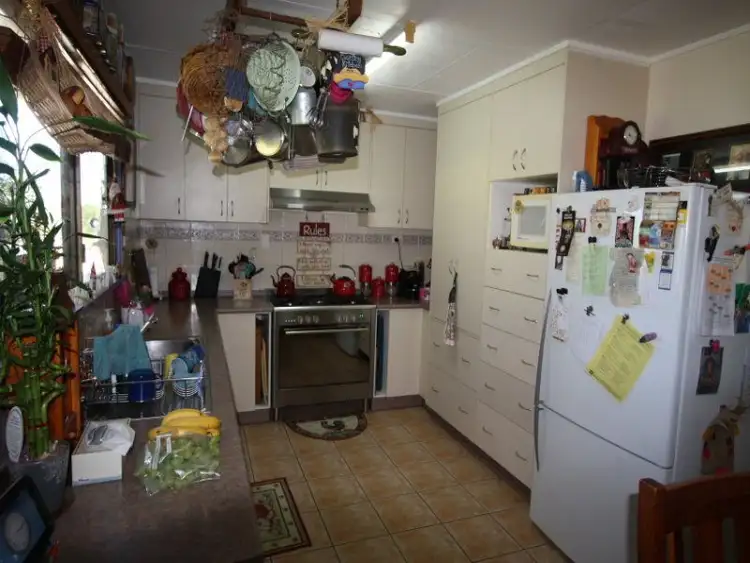 Fourth view of Homely house listing, 23 Simpson Street, Charters Towers QLD 4820