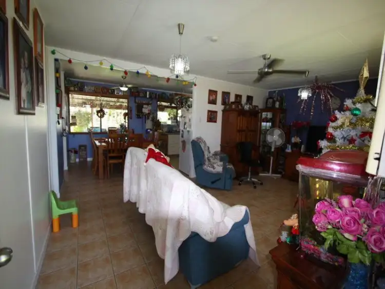 Fifth view of Homely house listing, 23 Simpson Street, Charters Towers QLD 4820