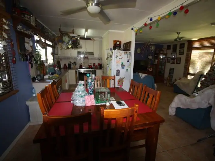 Sixth view of Homely house listing, 23 Simpson Street, Charters Towers QLD 4820