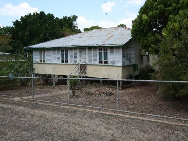 Main view of Homely house listing, 18 Charlotte Street, Charters Towers QLD 4820