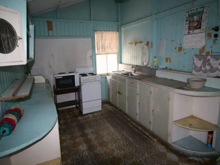 Second view of Homely house listing, 18 Charlotte Street, Charters Towers QLD 4820