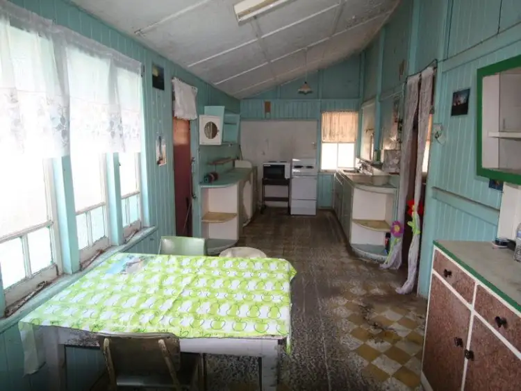 Fourth view of Homely house listing, 18 Charlotte Street, Charters Towers QLD 4820