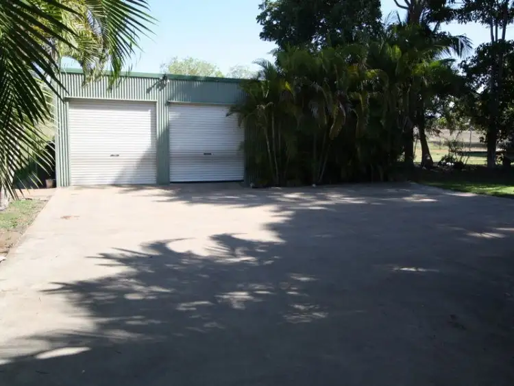 Second view of Homely house listing, 5 Hope Street, Charters Towers QLD 4820