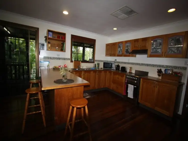 Fourth view of Homely house listing, 5 Hope Street, Charters Towers QLD 4820