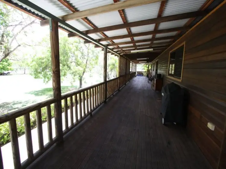 Seventh view of Homely house listing, 5 Hope Street, Charters Towers QLD 4820