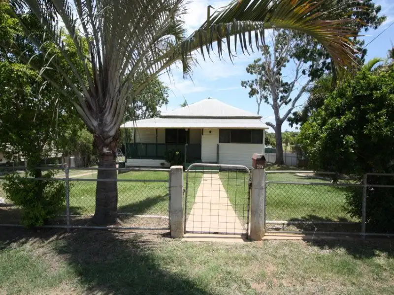 Main view of Homely house listing, 67 Racecourse Road, Charters Towers QLD 4820