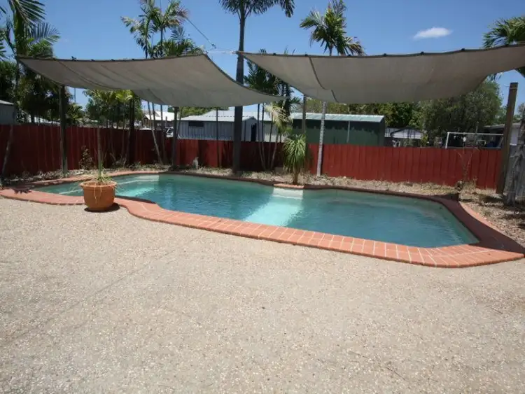 Second view of Homely house listing, 67 Racecourse Road, Charters Towers QLD 4820