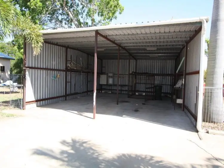 Third view of Homely house listing, 67 Racecourse Road, Charters Towers QLD 4820