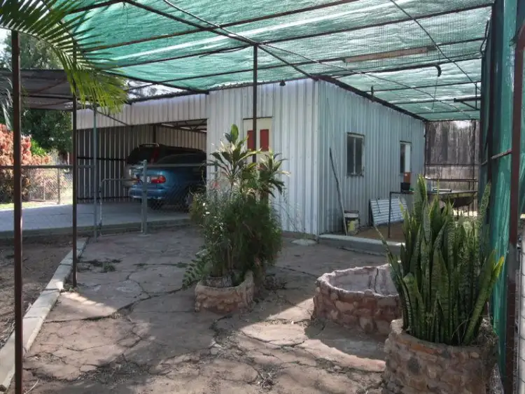 Second view of Homely house listing, 11 Dan Lane, Charters Towers QLD 4820