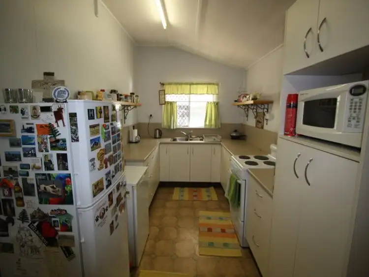 Third view of Homely house listing, 11 Dan Lane, Charters Towers QLD 4820