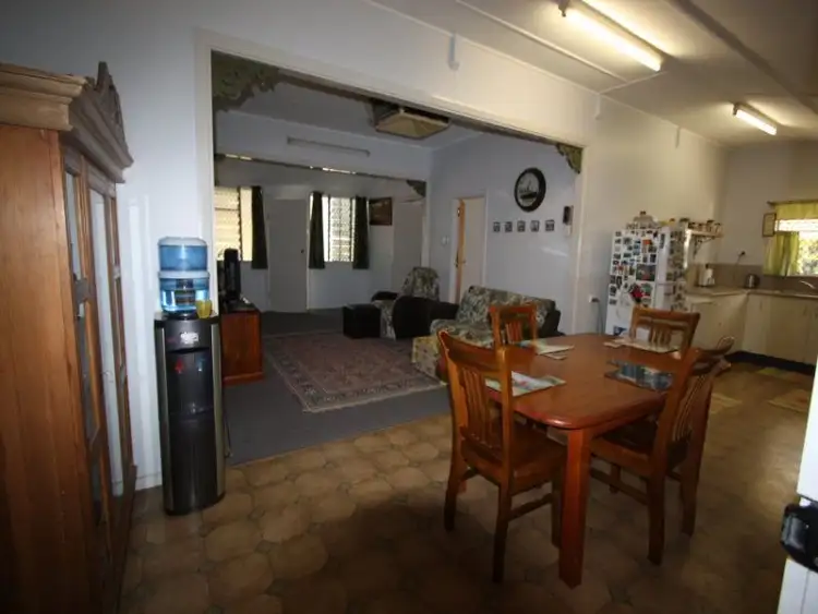 Fourth view of Homely house listing, 11 Dan Lane, Charters Towers QLD 4820