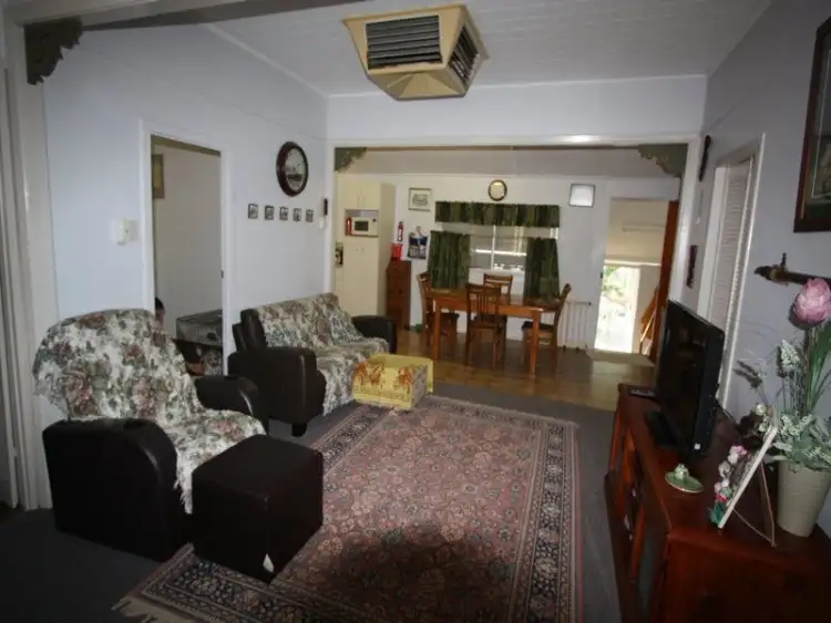 Fifth view of Homely house listing, 11 Dan Lane, Charters Towers QLD 4820