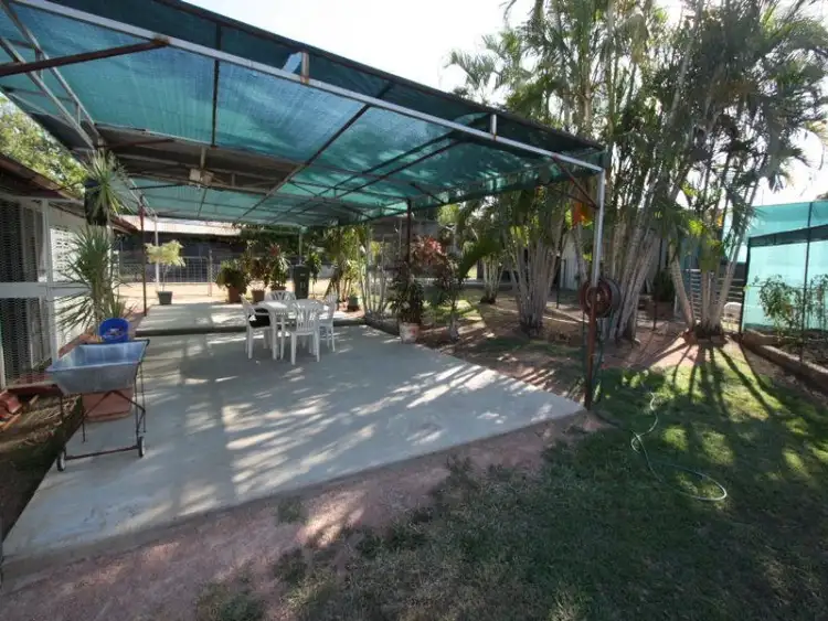 Seventh view of Homely house listing, 11 Dan Lane, Charters Towers QLD 4820