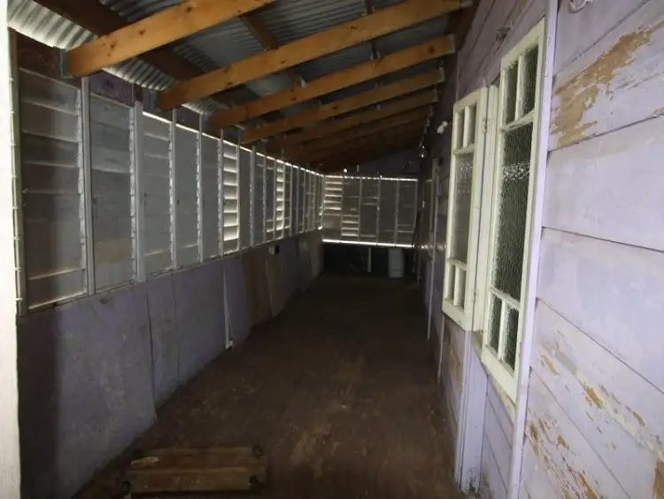 Sixth view of Homely house listing, 1 Aland Street, Charters Towers QLD 4820