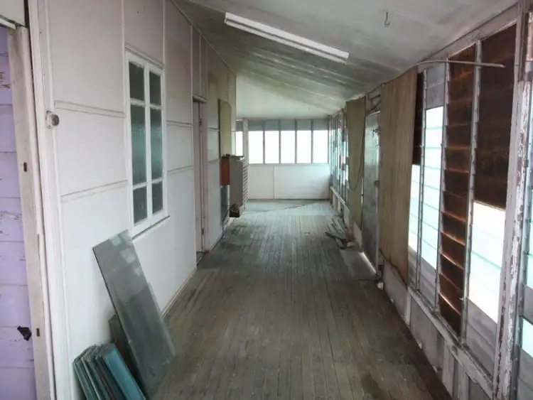 Seventh view of Homely house listing, 1 Aland Street, Charters Towers QLD 4820