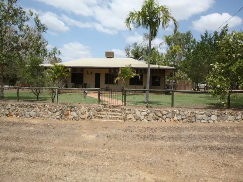 Main view of Homely house listing, 20 New Queen Road, Charters Towers QLD 4820