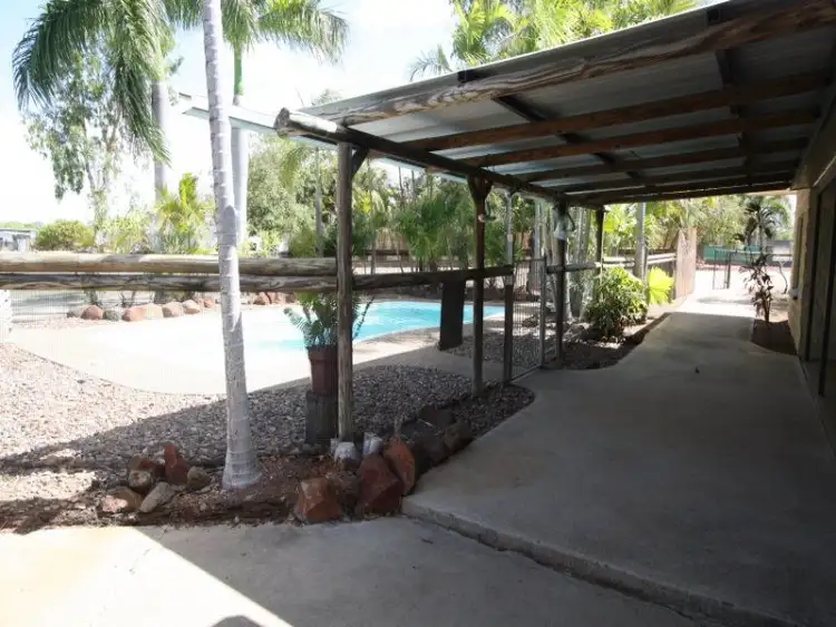 Third view of Homely house listing, 20 New Queen Road, Charters Towers QLD 4820