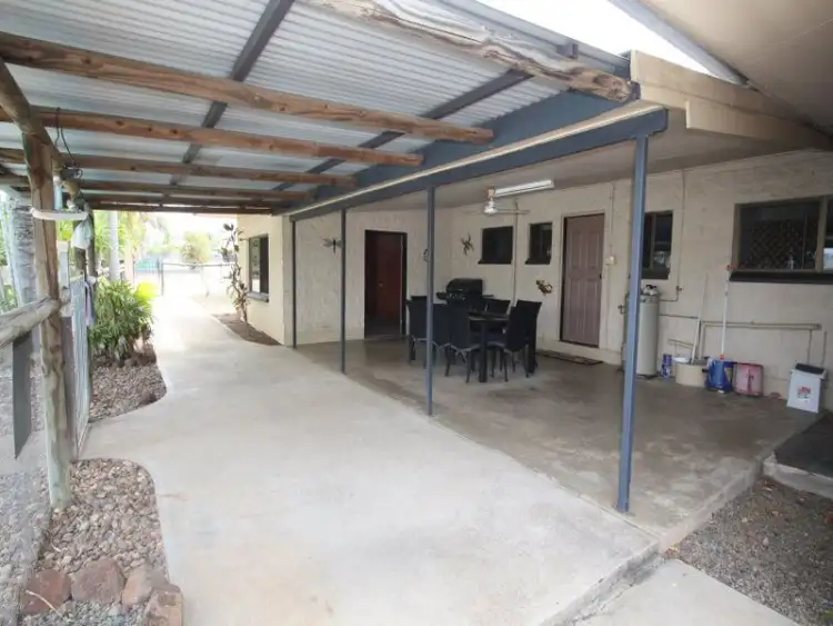 Fourth view of Homely house listing, 20 New Queen Road, Charters Towers QLD 4820