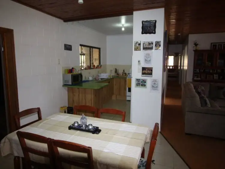 Fifth view of Homely house listing, 20 New Queen Road, Charters Towers QLD 4820