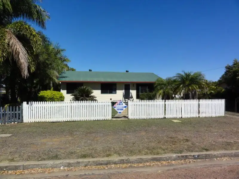 Main view of Homely house listing, 37 Racecourse Road, Charters Towers QLD 4820