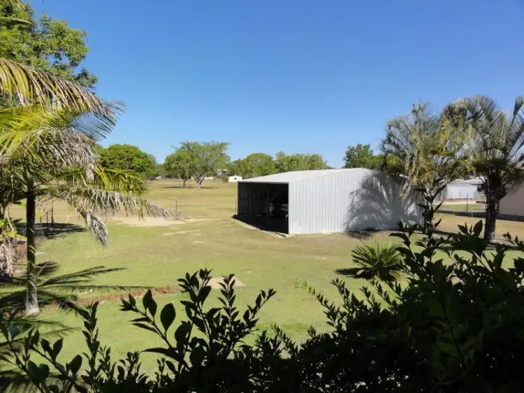 Second view of Homely house listing, 37 Racecourse Road, Charters Towers QLD 4820