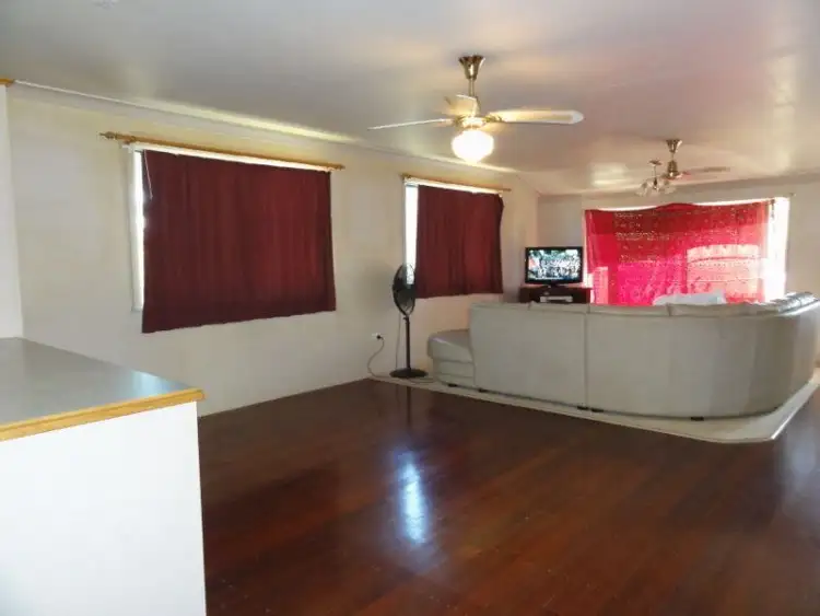 Fifth view of Homely house listing, 37 Racecourse Road, Charters Towers QLD 4820