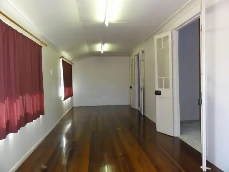 Sixth view of Homely house listing, 37 Racecourse Road, Charters Towers QLD 4820