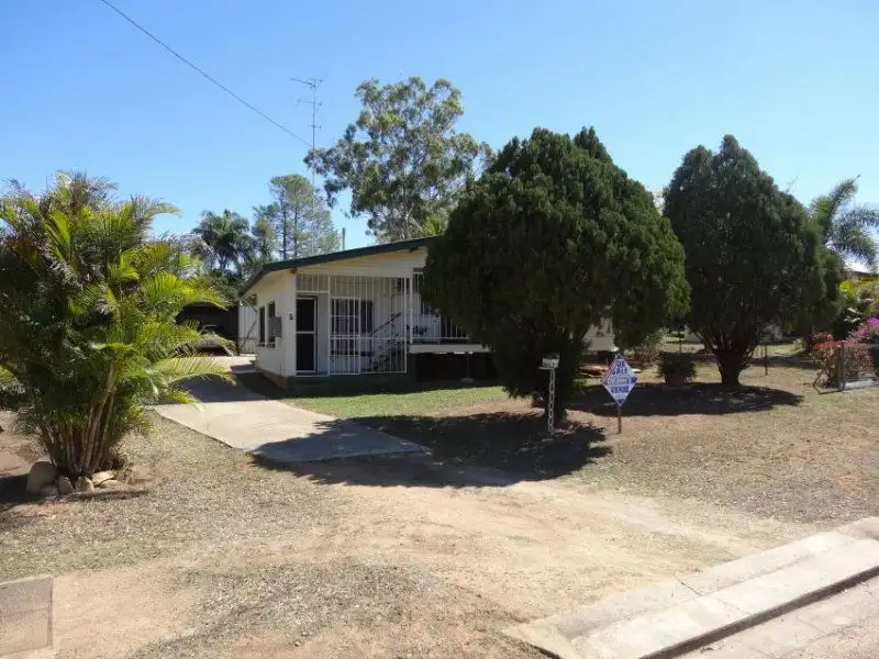 Main view of Homely house listing, 22 Racecourse Rd, Charters Towers QLD 4820