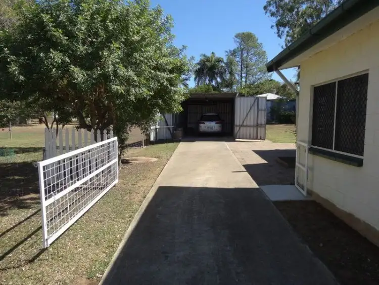 Second view of Homely house listing, 22 Racecourse Rd, Charters Towers QLD 4820
