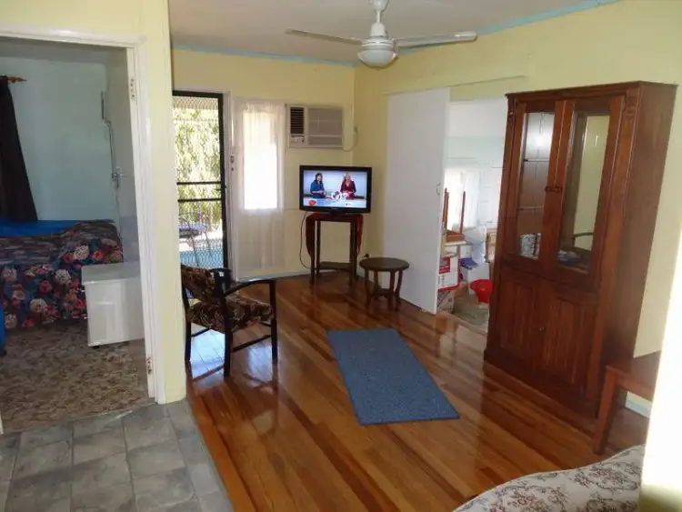 Third view of Homely house listing, 22 Racecourse Rd, Charters Towers QLD 4820