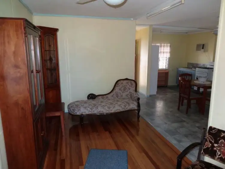 Fifth view of Homely house listing, 22 Racecourse Rd, Charters Towers QLD 4820