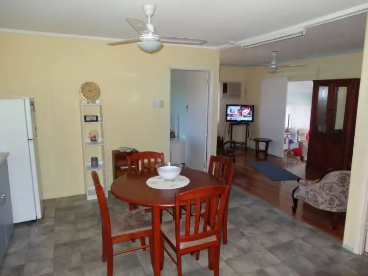 Sixth view of Homely house listing, 22 Racecourse Rd, Charters Towers QLD 4820