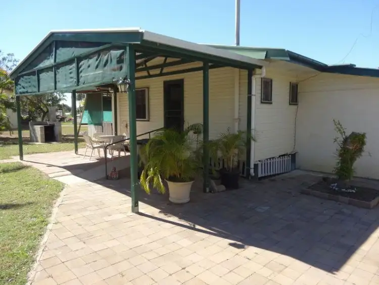 Seventh view of Homely house listing, 22 Racecourse Rd, Charters Towers QLD 4820