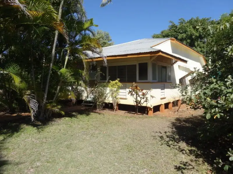 Main view of Homely house listing, 22 Gordon Street, Charters Towers QLD 4820