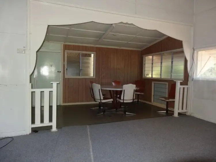Second view of Homely house listing, 22 Gordon Street, Charters Towers QLD 4820