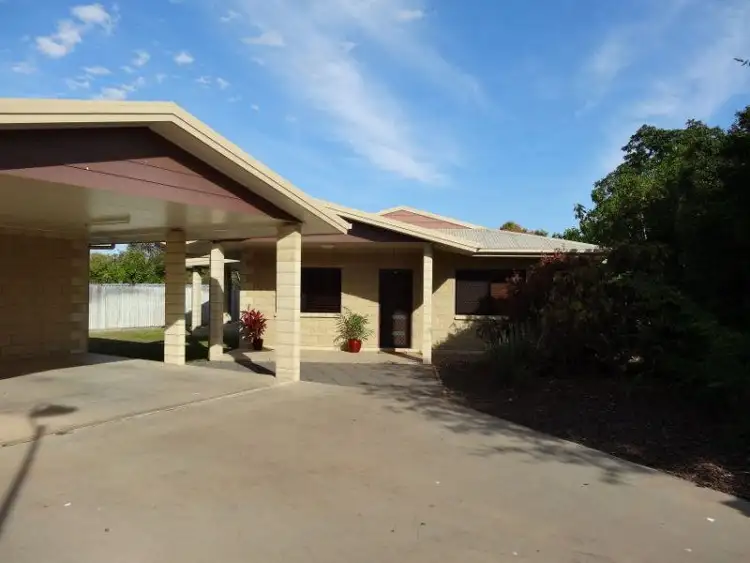 Main view of Homely house listing, 12 Hilton Court, Charters Towers QLD 4820