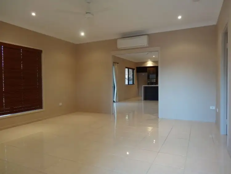 Fourth view of Homely house listing, 12 Hilton Court, Charters Towers QLD 4820