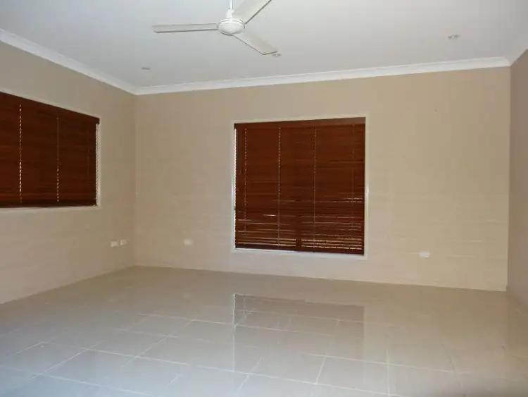 Fifth view of Homely house listing, 12 Hilton Court, Charters Towers QLD 4820