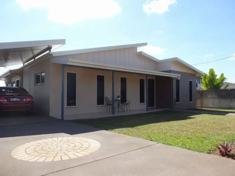 Main view of Homely house listing, 13A Phillipson Road, Charters Towers QLD 4820