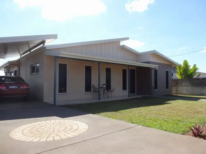 Main view of Homely house listing, 13A Phillipson Road, Charters Towers QLD 4820