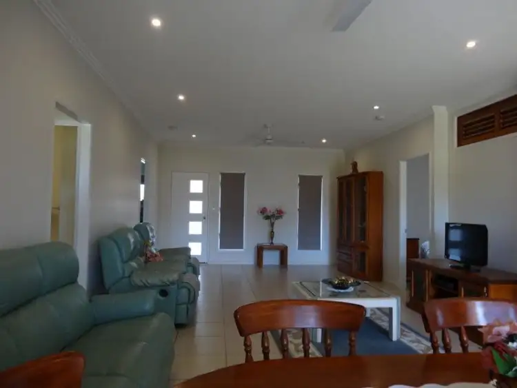 Second view of Homely house listing, 13A Phillipson Road, Charters Towers QLD 4820