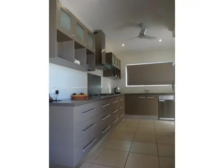 Third view of Homely house listing, 13A Phillipson Road, Charters Towers QLD 4820