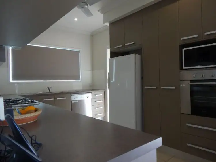 Fourth view of Homely house listing, 13A Phillipson Road, Charters Towers QLD 4820