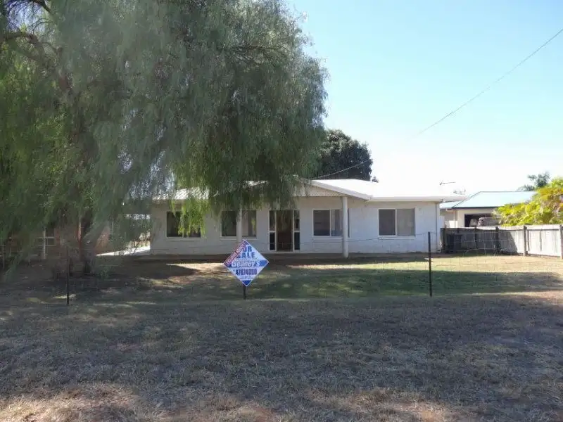 Main view of Homely house listing, 13A Stubley Street, Charters Towers QLD 4820