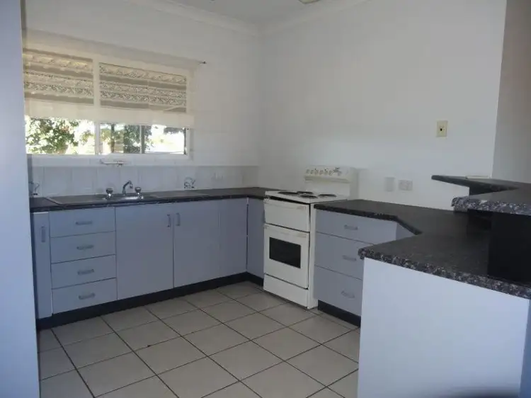 Second view of Homely house listing, 13A Stubley Street, Charters Towers QLD 4820