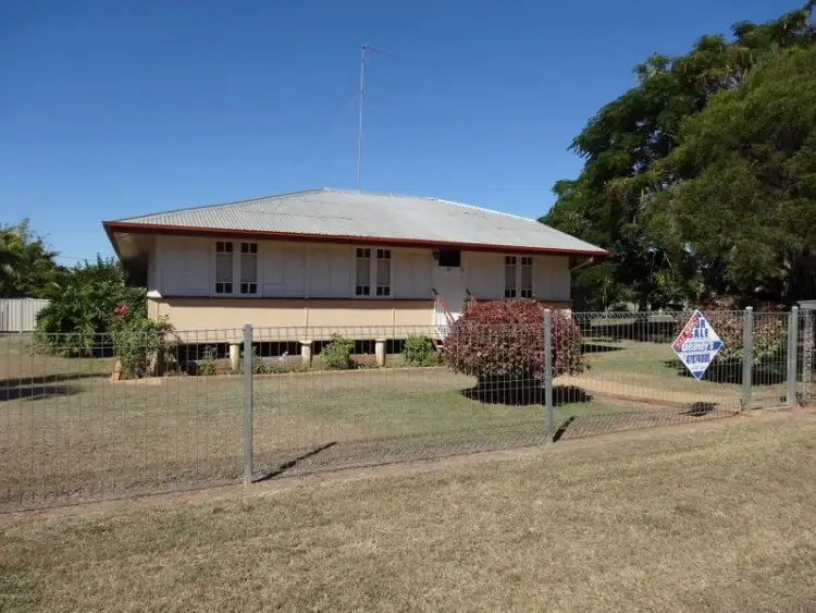 49 Racecourse Road, Charters Towers QLD 4820
