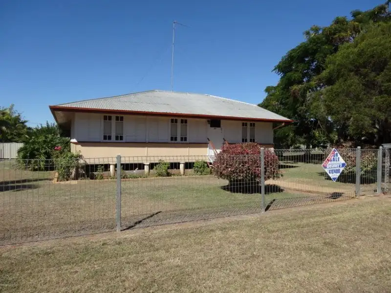 Main view of Homely house listing, 49 Racecourse Road, Charters Towers QLD 4820