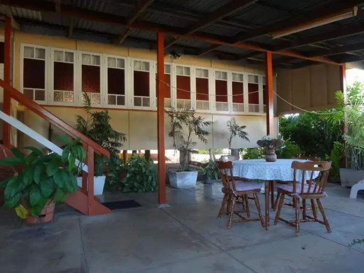 Second view of Homely house listing, 49 Racecourse Road, Charters Towers QLD 4820